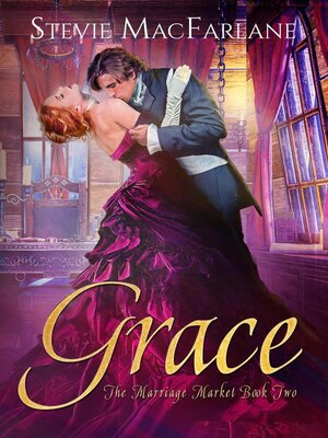 cover image of Grace